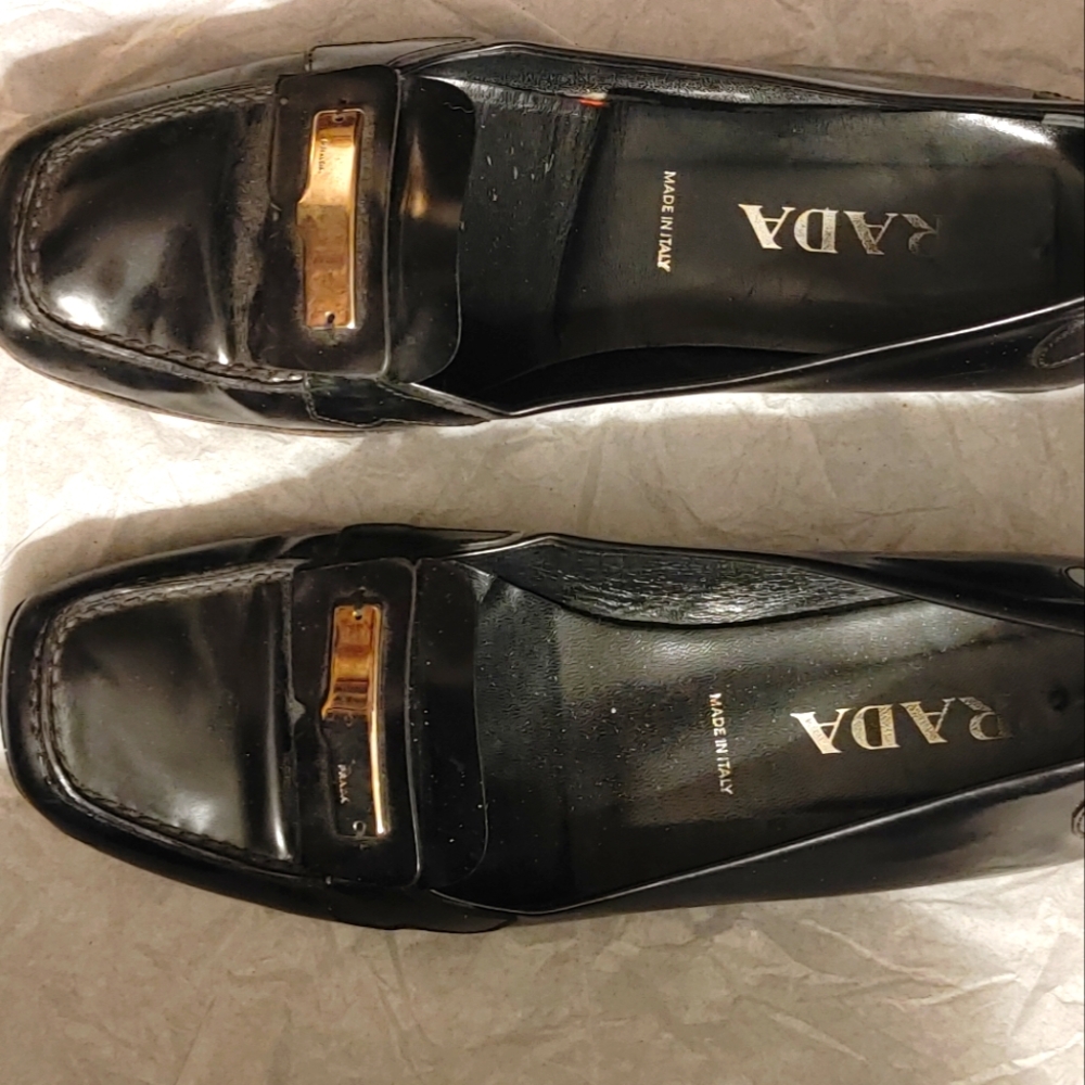 Prada Women's Shoes